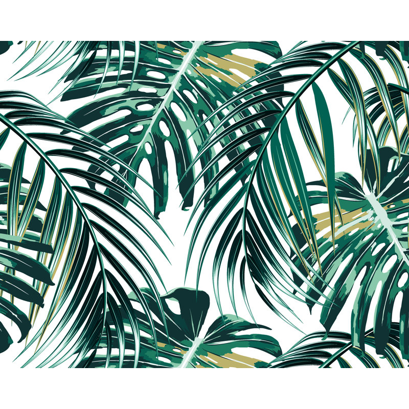 Cordaville Matte Wall Mural, 240cm L x 300cm W