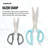 Farberware Shears Set, 2 Piece