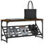 3 Pair Shoe Rack-93939863