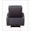 Fauteuil inclinable électrique Blane