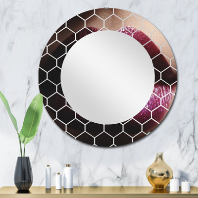 Wall Mirror