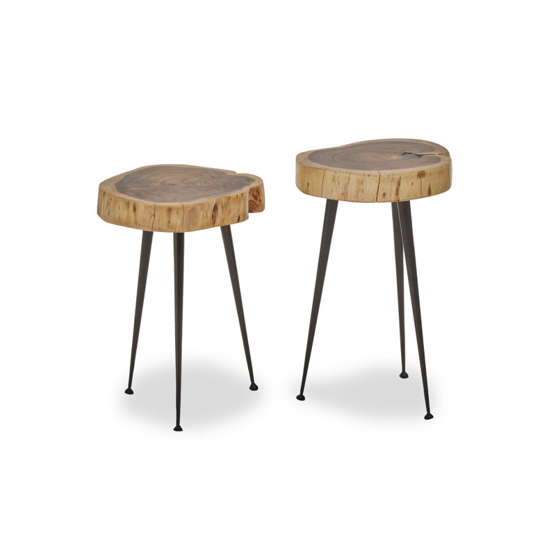 Bucyrus Nesting Tables