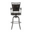 Tabouret pivotant Kazuho-118018318-41724728