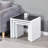 Beula Sled 3- Piece Nest Of Tables With Smooth Top For Living Room-1383644234