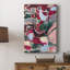 Plusieurs longueurs d'ondes II sur toile-1600507847