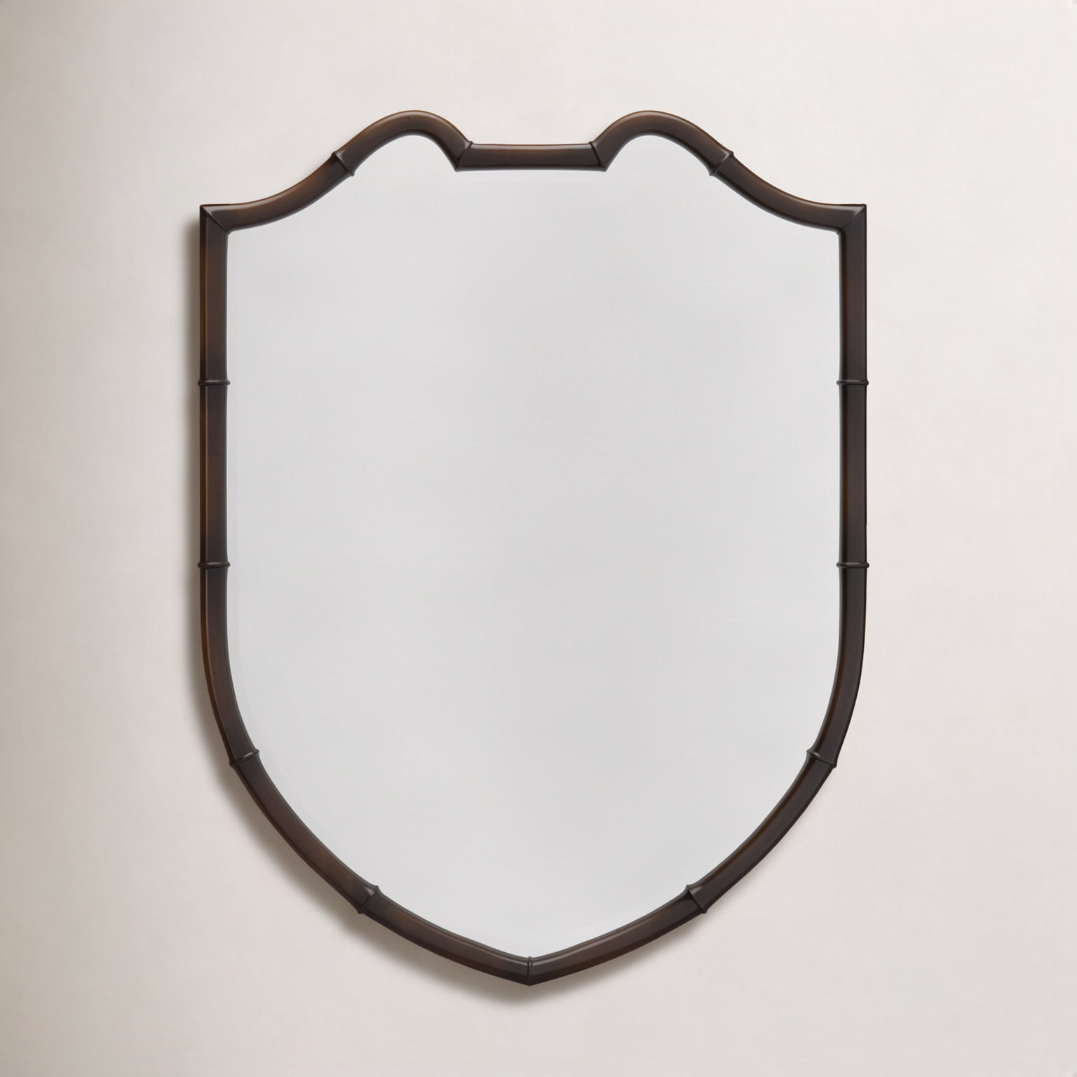 Harbor 38" Accent Mirror