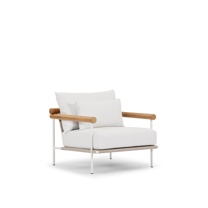 Outdoor Lounge Chair