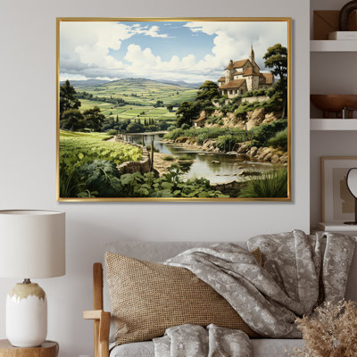 Berey " France French Vineyard Symphony "