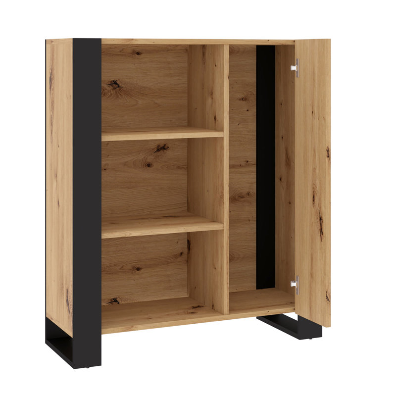 Bardonia Display Cabinet