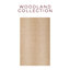 Wool Abstract Area Rug in Blue/White-856133075
