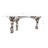 Crazy Cut Console Table