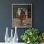 Toile encadrée de qualité supérieure The Hard Stuff III - prête à être accrochée-1962926997-1962927082