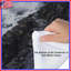 Majestic Waterfall Landscape Comforter-129428386