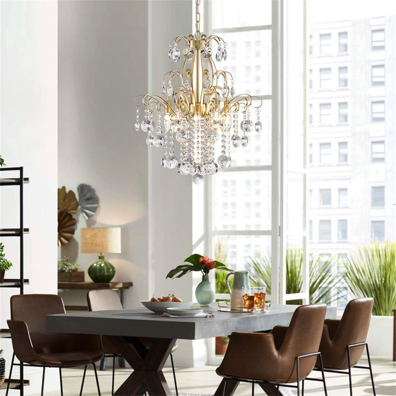 Fordham Chandelier