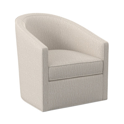 Chaise pivotante Archer