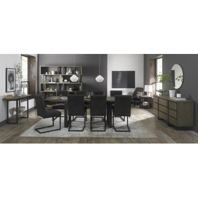 Mante Dining Set