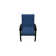 Chaise de patio Askar