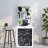 Jaliyiah Foldable Desk