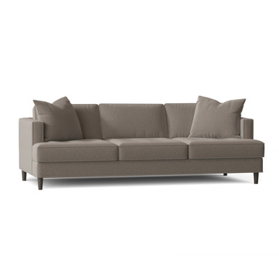 Upholstered 84'' Sofa