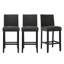 Tabouret de comptoir rembourré de 26 po avec structure en bois massif-103430630-122430101-119603247