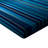 Microfiber Striped Fitted Sheet-105920202-42106271
