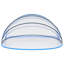 Symple Stuff Pool Dome Oval 530X410x210 Cm
