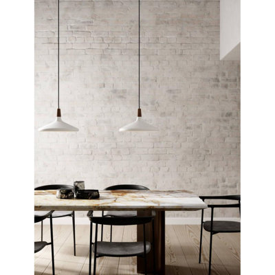 1 - Light Cone Pendant