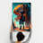 Elegant Tempered Glass Wall Art Painting | 100% Tempered Glass, Thickness: 0.16 inches | UV Printed for Vibrant Colors & Durability | Perfect for Home Decor & Modern Aesthetics-1796345107