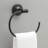 Voisin 4 - Piece Bathroom Hardware Set-50625783