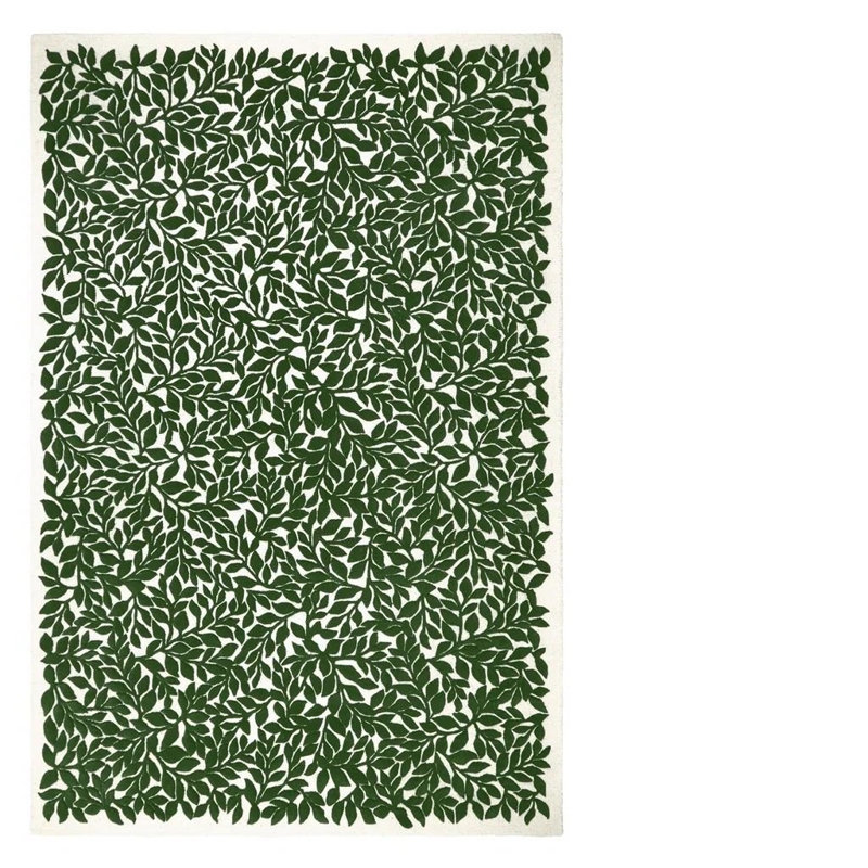 Bosquet Roseau Rug, Rectangle 6'6" x 9'8"