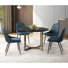 Ensemble repas pour 4 personnes Asiel