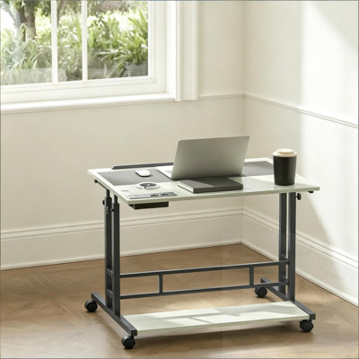 Adjustable Office Desk