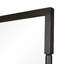 Concord Rectangle Mirror
