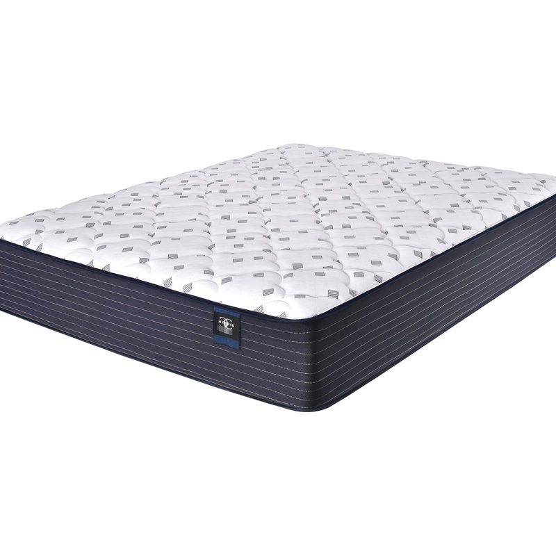 Matelas confortable, grand - rafraîchissant et support ferme pour les bords, mousse durable
