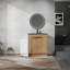 Meuble-lavabo autoportant 30 po avec évier en céramique 30 po-1836748014-1836748013