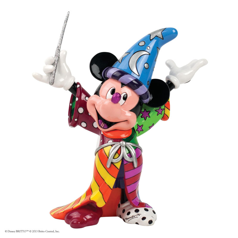 Eileen Disney/Pixar Figurines & Sculptures