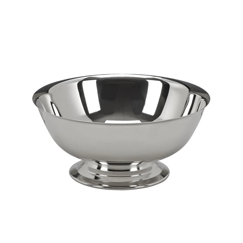 Mercer41 Gehring Metal Serving Bowl
