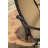Heathcote Metal Outdoor Stool