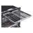 LG Top Control Dishwasher with QuadWash® Pro-113051407
