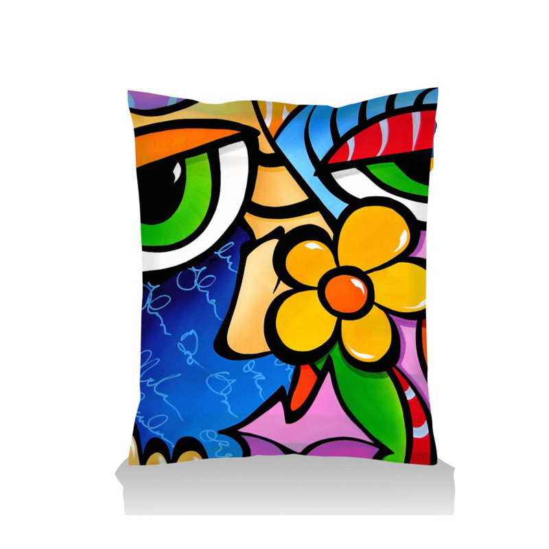 Pouf de jardin