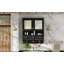 Pharmacie murale 24 pouces avec tiroirs-1770763689
