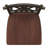 Annadiane Solid Wood Counter Stool-1725835896
