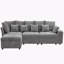 Myrleen Upholstered 96.45'' Sofa-245015704