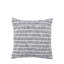 Melly Striped Throw Cushion-1191107717