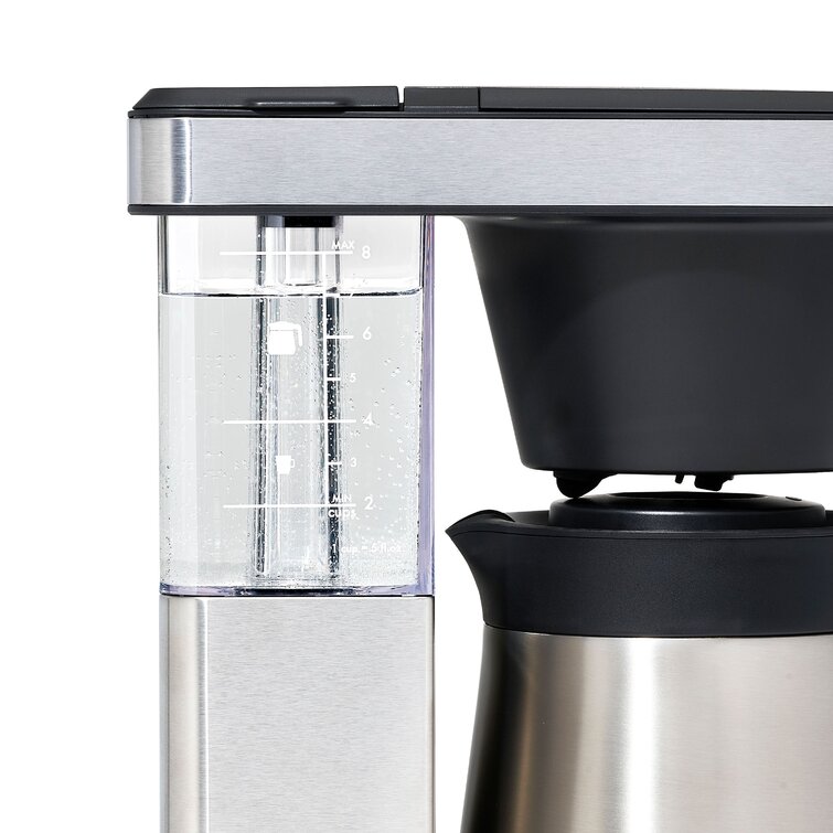 Oxo 8-Cup Coffee Maker
