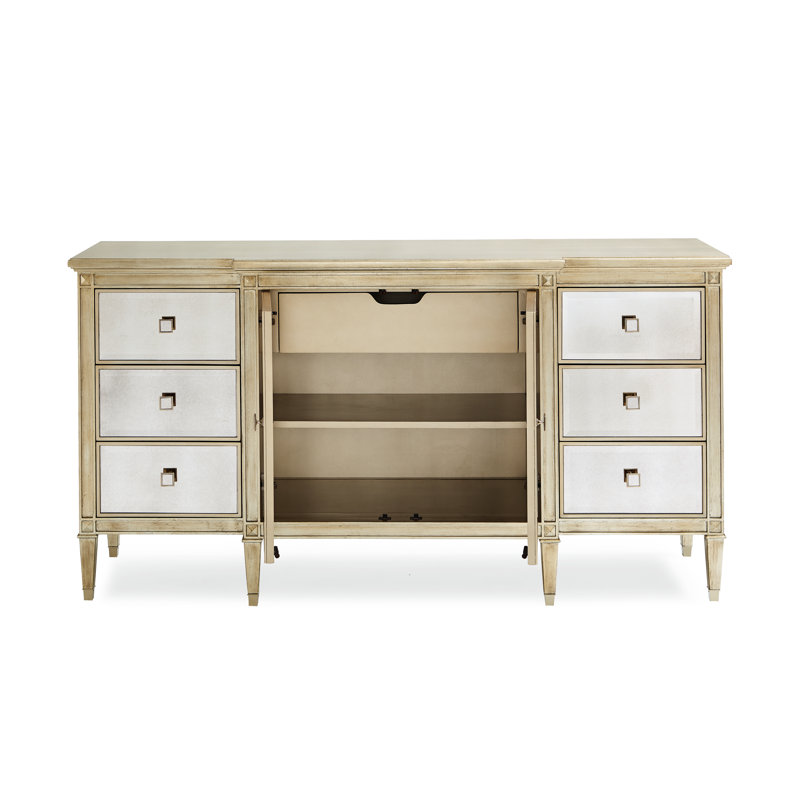 Caracole Classic 6 - Drawer Dresser