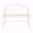 Outdoor Garden Bench