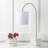 Chuyen Arched Lamp
