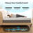 12 Inch  Mattress, Cooling Gel Memory Foam Mattress-478493869