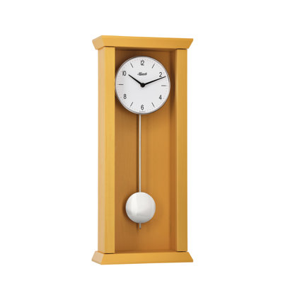 Pendulum Wall Clock